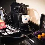 Luxury Suites Amsterdam - Member of Warwick Hotels
